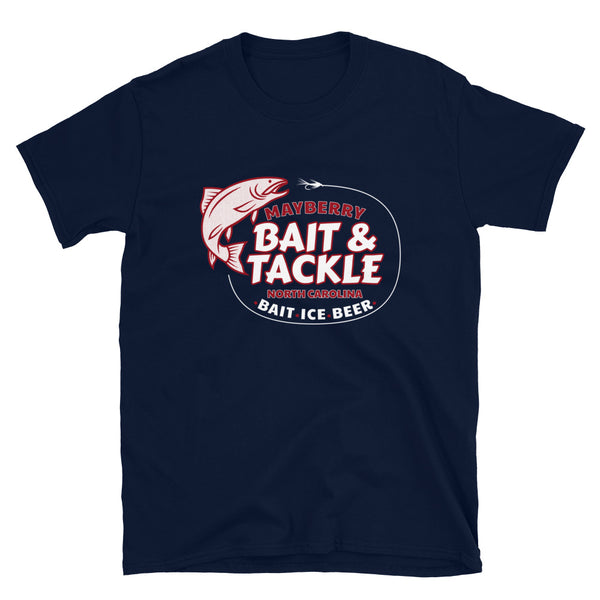 Mayberry Bait & Tackle - Snappy Days Shop