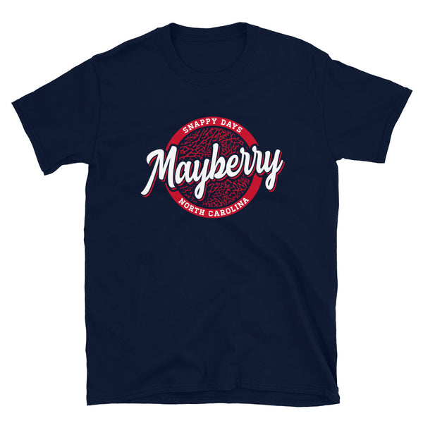 90s Mayberry Circle Splash - Snappy Days Shop
