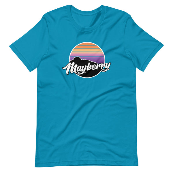 Mayberry Vice Aqua - Snappy Days Shop