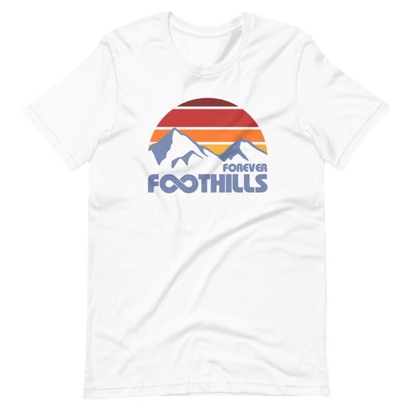 4ever Foothills White - Snappy Days Shop
