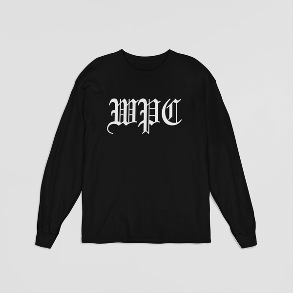 WPC Long Sleeve - Snappy Days Shop