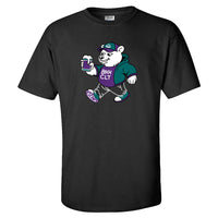 BHH CLT Black Tee - Snappy Days Shop