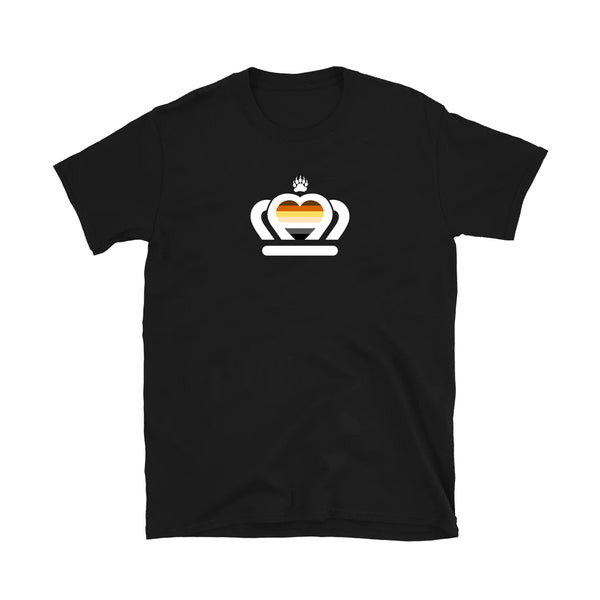 Crown BEAR Pride Tee