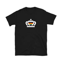 Crown Pride Tee