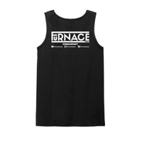 FURnace Black Tank - Snappy Days Shop