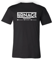 FURnace T Shirt - Snappy Days Shop