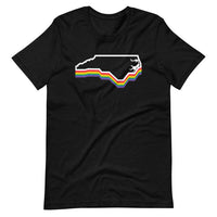 NC Retro Pride - Snappy Days Shop