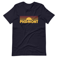 Piedmont Tee Navy - Snappy Days Shop