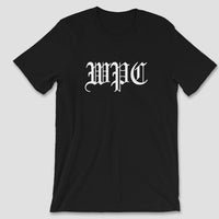 WPC Back Tee - Snappy Days Shop